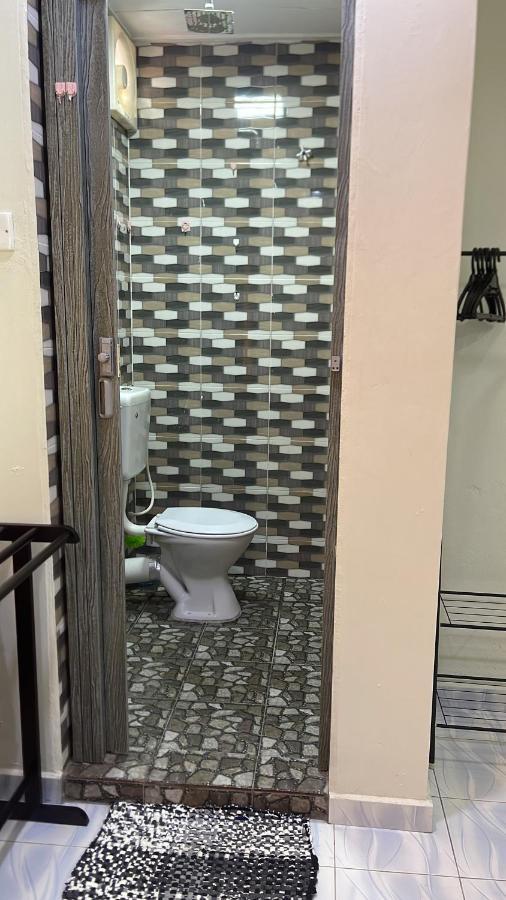 Emirda Homestay Pekan Razaki 2